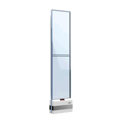 China Clothing System Supermarket Anti-theft Acrylic Glass Sc806 Ultra Wide Anti-theft Anti-theft System for sale