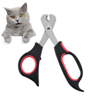 China Viable Spot Pet Supplies Accessories Wholesale Pets Nail Dog Cat Scissors Cat Claw Nail Sharpener for sale