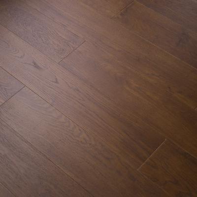 China Warranty Modern Solid Walnut Manufacturer ABCD Wood Flooring for sale