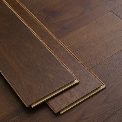 China Import-Export Traditional Design Oak Brazilian Engineered Wood Flooring for sale