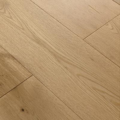 China AB 15x190x1900mm Traditional Grade Oak Engineered Wood Flooring for sale