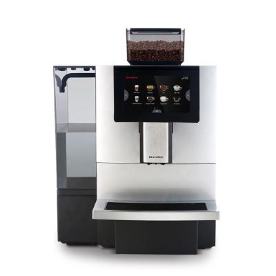 China Bean To Cup Dr. Coffee F11 Big 8L Water Tank Espresso Coffee Machine for sale