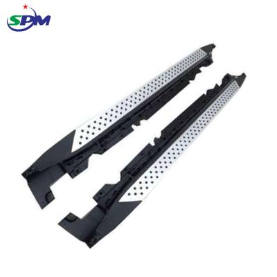 China Fixed Type SPM SIDE STEP OPERATING PANELS FOR BMW X6 2008-2014 for sale