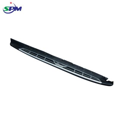 China Fixed Type SPM SIDE STEP OPERATING PANELS FOR KIA SORENTO 2015+ for sale