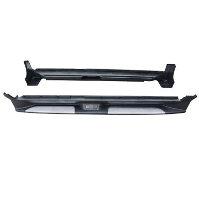 China Fixed Type SPM SIDE STEP OPERATING PANELS FOR KIA SPORTAGE for sale