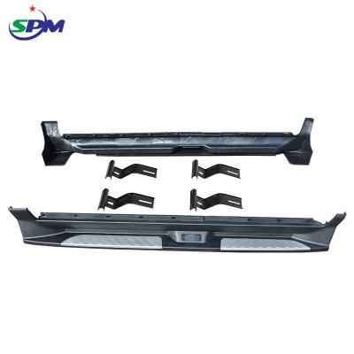 China Fixed Type SPM SIDE STEP OPERATING PANELS FOR KIA SPORTAGE for sale