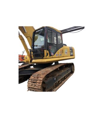 China used excavator Komatsu PC300-7 CATERPILLAR 311 CATERPILLAR 313c with good price new product explosion 1.6mÂ ³ for sale