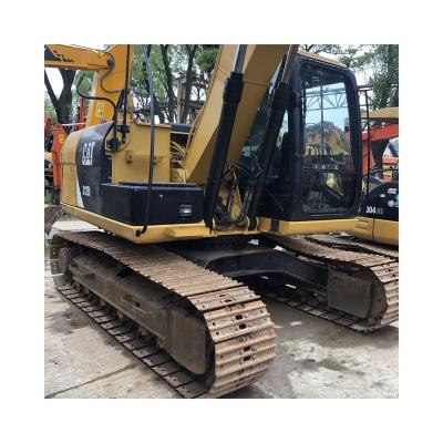 China Construction Digging All Original Used Excavator CAT 312, CAT 312D, CAT 312DL Good Working Caterpillar Condition Used CAT 312 Excavator for sale