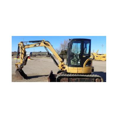 China high performance nice price used machine cat304c excavator 0.36MÂ ³ for sale