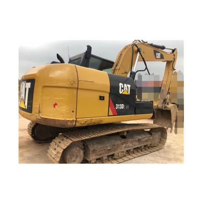 China Machinery repair shops used CATERPILLAR 313D 330C hydraulic crawler excavator Digger Japan Original new arrival heavy tons 13! for sale