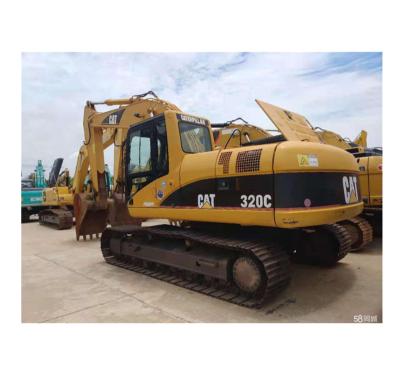 China Machinery repair shops used CATERPILLAR 330C hydraulic crawler excavator Digger Japan Original new arrival heavy 20 tons! for sale