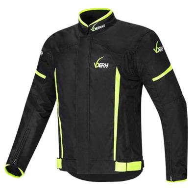 China Breathable Top Quality Motorcycle Jacket Bike Racing Mens Motorcycle Racing Protective Jacket for sale