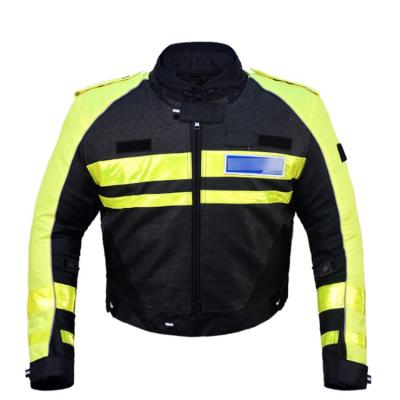 China China Polyester Made Protectors Customize Durable Waterproof Men Jackets for sale