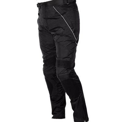 China Protective 2022 Custom Racing Motorcycle Waterproof OEM Motorcycle Riding Cordura Fancy Pants Protector for sale