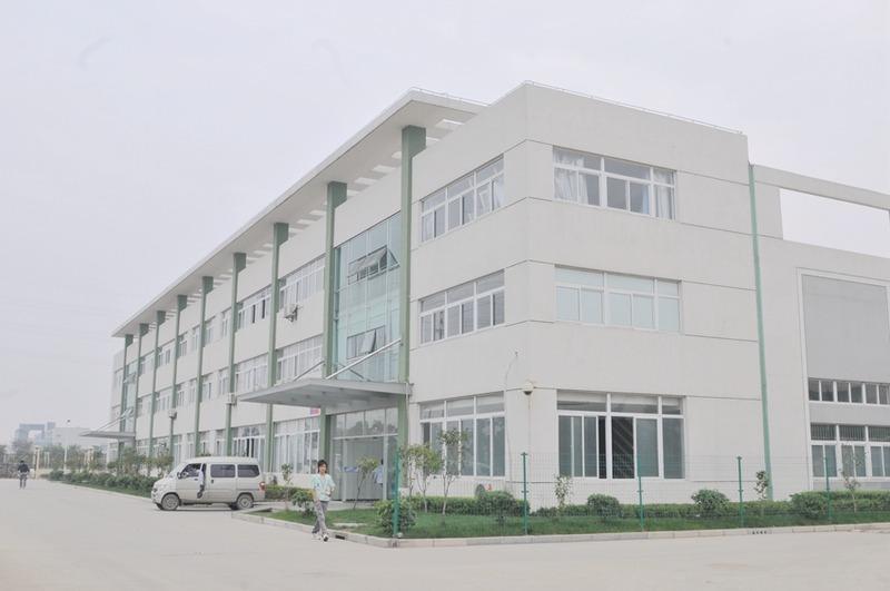 Verified China supplier - Guangzhou Growchang Electronic Technology Co., Ltd.