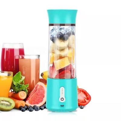 China 2022 Morden China factory price mini fruit blender for orange and banana slow juicer extract machine pomegranate 500ml for sale