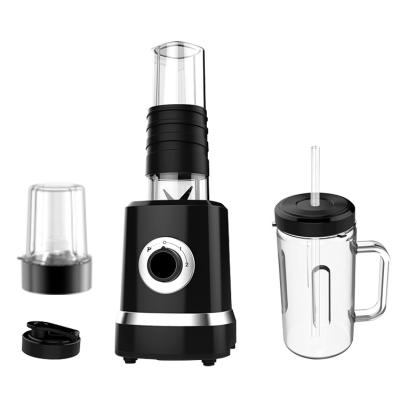 China Ice Crushing Chinese Original Factory New Powerful Kitchen Professional Food Processor Juicer Smoothie Blender and Blender for sale