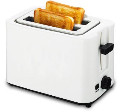 China Easy Operate Wholesale Unique Design Colored Toaster 12v Home Used Bread Maker 650W 235*130*166 Easy Operate GC-T310 Electric 220 for sale