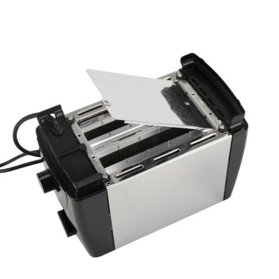 China Easy Operate OEM ODM 2022 Slim Industrial Bread Toaster Machine for sale