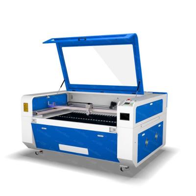 China 1390 Engraving Cutting 100W Low Price Machine Co2 Laser Te koop