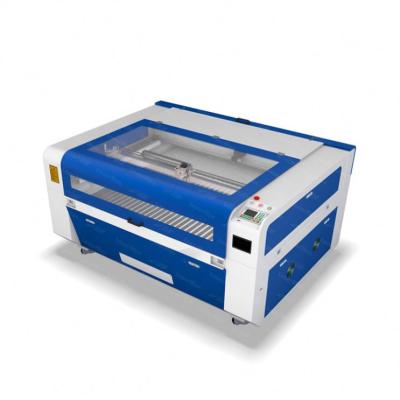 China 1390 100W Engraving For Plastic 80W Professional Co2 Cnc Laser Machine for sale