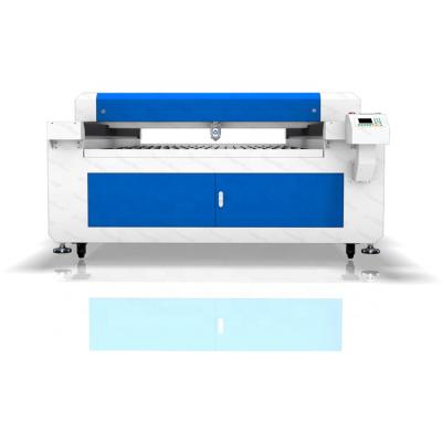 China Cutting And Engraving 1325 Engraver Cutter 1300*2500Mm User-Friendly Co2 Cnc Laser Machine for sale