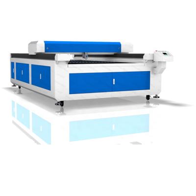 China CO2 laser Cutting Machine 1325 Superior Quality Co2 Cnc Laser Machine à venda