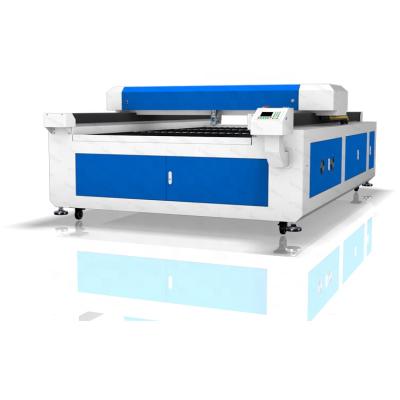 China 100W Engraving And Cutting Machines 1325 Affordable Co2 Cnc Laser Machine zu verkaufen