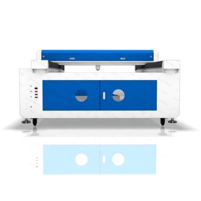 Китай 1325 Cheapest Engraving 100W Affordable Co2 Cnc Laser Machine продается