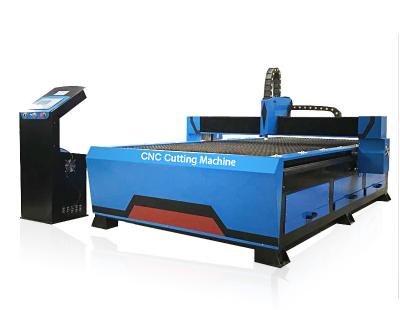 China Lowest price Jinan Lasermen LM1325 1530 plasma cutter cnc x homemade metal cutting machine for sale