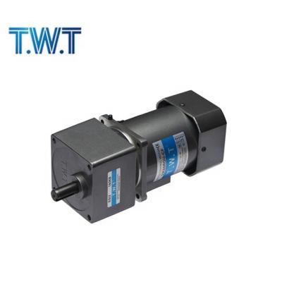 China T.W.T5RK120RGU-CF totally enclosed, 120w AC motor speed controller for sale