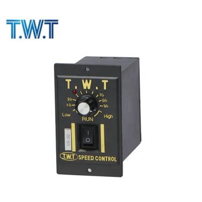 China T.W.T US52, DC Motor Speed ​​Controller for 90V 180V DC Motor US52 for sale