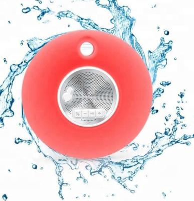 China None Waterproof Bluetooth Speakers Outdoor Wireless Portable Speaker For Beach Camping Sports for sale