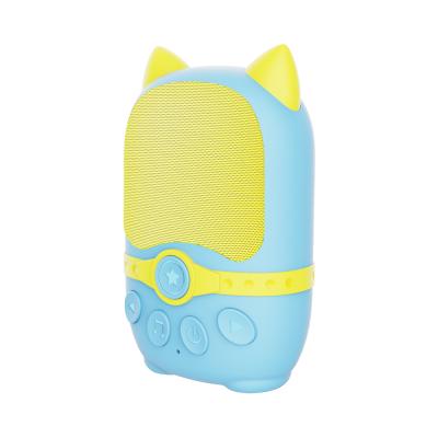 China Walkie Talkie With Mini Walkie Talkie With Alarm Kids Wireless Bluetooth Speaker Toy 750-1000 Meters Long Range Reminder Function To Prevent Lost for sale