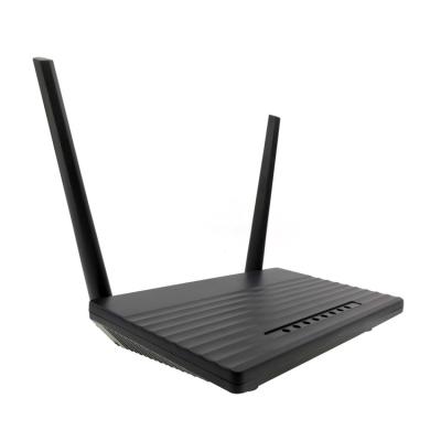 중국 MT7620A Openwrt 무선 라우터 데스크탑 듀얼 안테나 와이파이 라우터 2.4G 판매용