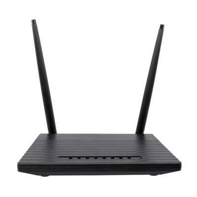 China IEEE 802.11n MT7628N Geschwindigkeit Smart Home-WiFi-Router-2.4Ghz 300Mbps zu verkaufen