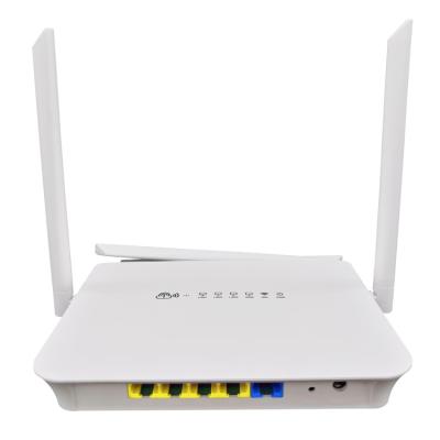 중국 MT7620A Openwrt 무선 라우터 AC1200 듀얼 주파수 WiFi 라우터 홈 5.8G 판매용