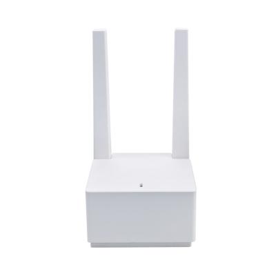 China 1 router portátil portuario de los apuroses de 300Mbps WiFi con el chipset de MT7628AN en venta