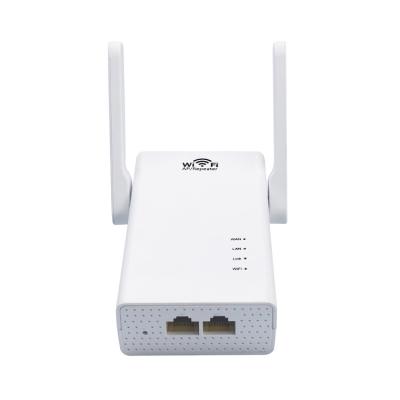 China Router del repetidor del amplificador de la señal de N300 Mini Strong Wifi Repeater 300mbps en venta