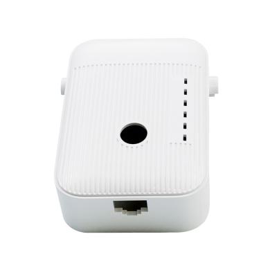 中国 MT7613ENデュアル バンドの無線WiFiの中継器の家のWiFi信号のアンプ 販売のため