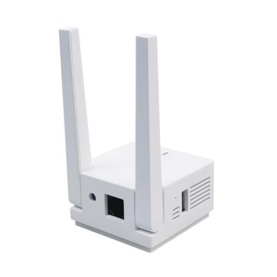 中国 MT7628NN無線WiFiの中継器300のMbpsの家のルーター2.4GHzのエクステンダー 販売のため