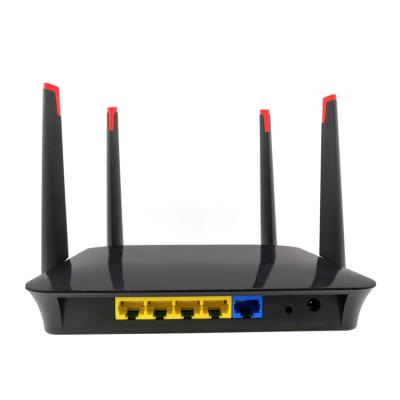 Cina Gigabit a due bande di Openwrt del router di MT7621A Ac1200 Wifi a due frequenze in vendita