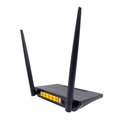 Cina Router a due bande senza fili MT7620N 300Mbps del ODM SDK Openwrt Ac1200 in vendita