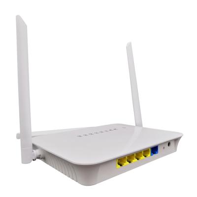 China Servicios caseros de la aceleración del cliente de la frecuencia VPN del gigabit del servidor dual del router en venta