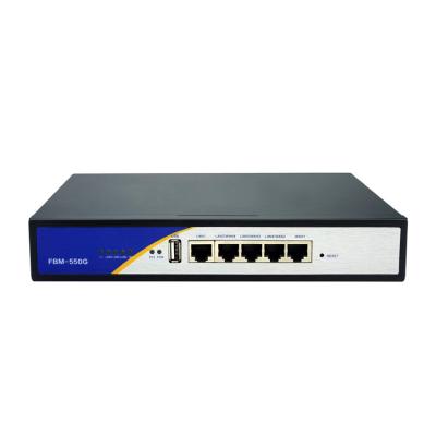 China Router atado con alambre entrada inalámbrica de la clase de la empresa de la CA de MT7621DAT en venta