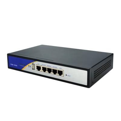 China Router unificado entrada inalámbrica del dispositivo de la gestión de la CA de MT7621A en venta