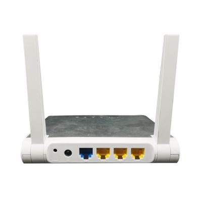 China Port-intelligente drahtlose Router N300 Soems 4 mit MT7628NN-Chipset zu verkaufen