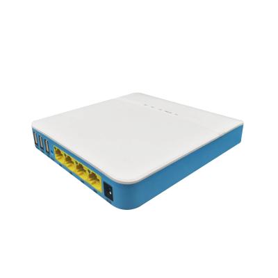 Cina 3 router senza fili della casa 2.4GHz del router 300Mbps di USB Openwrt di modo in vendita