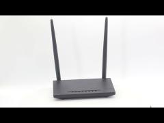 IEEE 802.11n MT7628N Smart Home WiFi Router 2.4Ghz 300Mbps Speed