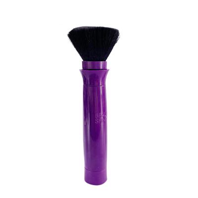 China Wholesale Smart Electric 4 Head 360 Rotary Automatic Detachable Makeup Brush Optional for sale